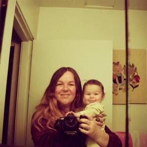 Meet your Posher, Jillian